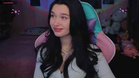 Freya  IM NONUDE online show from 09.17.25