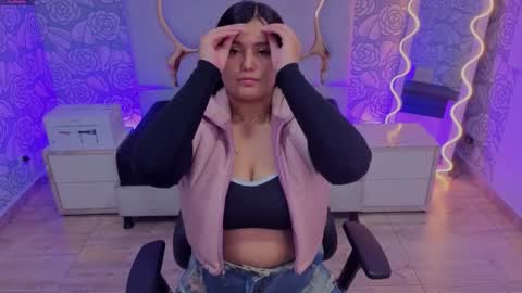 Mellani  online show from 03.01.26