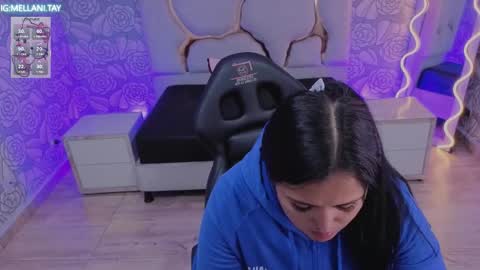 Mellani  online show from 03.06.26