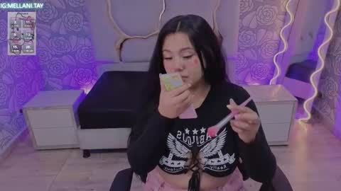 Mellani  online show from 03.12.26