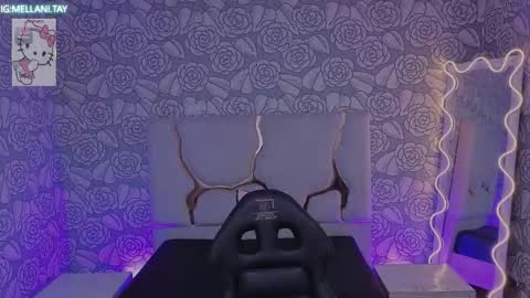 Mellani  online show from 03.14.26