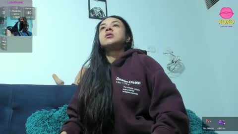 mellanie online show from 05.14.26