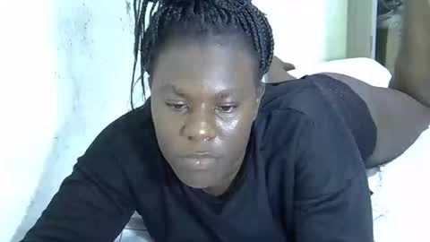 mellanine_ebony online show from 02.18.26