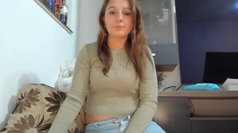 MellyMell  online show from 04.28.26