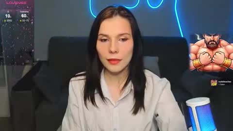 mellhyees online show from 03.13.26