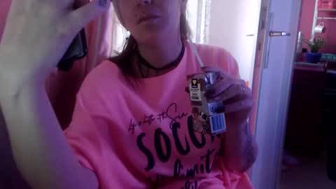 Melli online show from 01.16.26