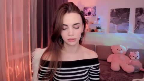 Tessa online show from 02.15.26