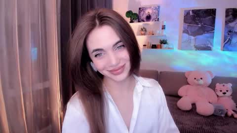 Tessa online show from 03.01.26