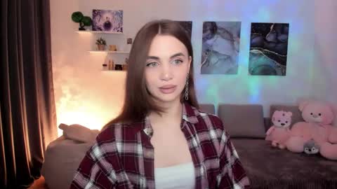 Tessa online show from 04.16.26