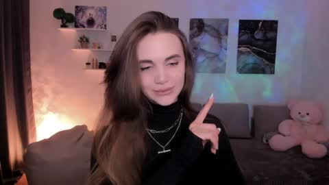 Tessa online show from 05.03.26