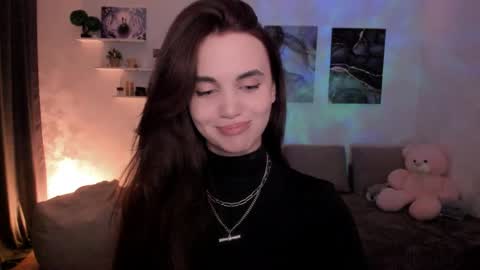Tessa online show from 05.15.26