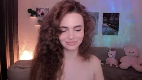 Snapshot of mellifluoustess chatting on 07.10.26 Tessa online show from 07.10.26