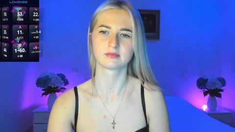 Snapshot of mellina_tey chatting on 12.24.24 Mellina online show from 12.24.24