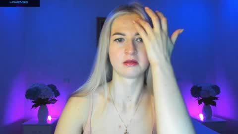 Snapshot of mellina_tey chatting on 12.24.24 Mellina online show from 12.24.24