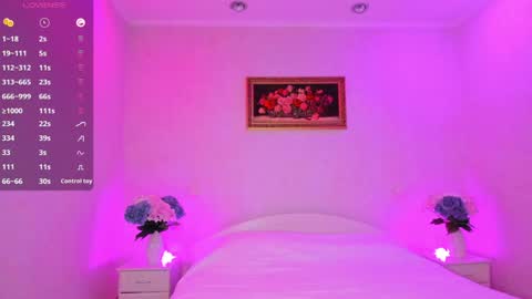 Snapshot of mellina_tey chatting on 01.22.25 Mellina online show from 01.22.25