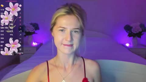 Snapshot of mellina_tey chatting on 09.15.25 Mellina online show from 09.15.25