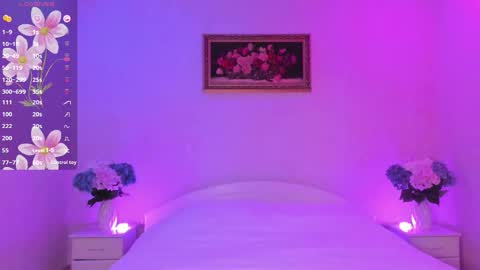 Snapshot of mellina_tey chatting on 09.19.25 Mellina online show from 09.19.25