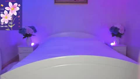 Snapshot of mellina_tey chatting on 11.14.25 Mellina online show from 11.14.25