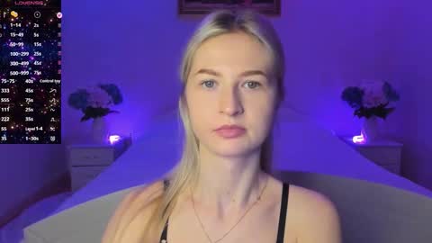 Snapshot of mellina_tey chatting on 12.18.25 Mellina online show from 12.18.25