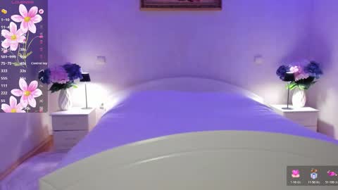 Snapshot of mellina_tey chatting on 01.06.26 Mellina online show from 01.06.26