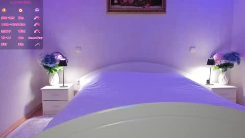 Snapshot of mellina_tey chatting on 01.12.26 Mellina online show from 01.12.26