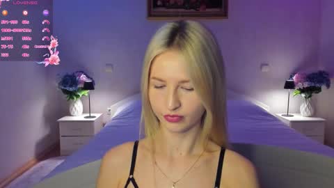 Snapshot of mellina_tey chatting on 01.18.26 Mellina online show from 01.18.26