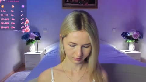 Mellina online show from 03.26.26