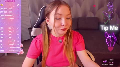 Mellisa online show from 03.31.26