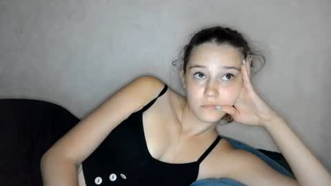 Mellisa online show from 08.06.26