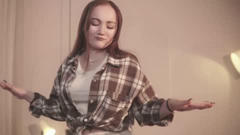 Snapshot of mellisamckeel chatting on 06.01.26 Lia online show from 06.01.26