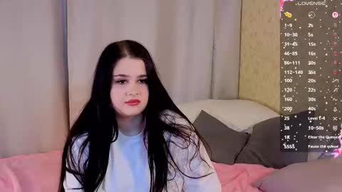 Snapshot of mellisawildrose chatting on 02.09.26 Mellisa online show from 02.09.26