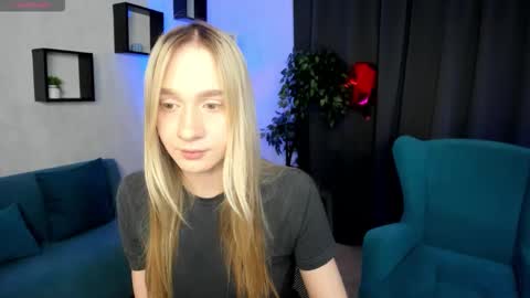 mellliissadrream online show from 03.03.26