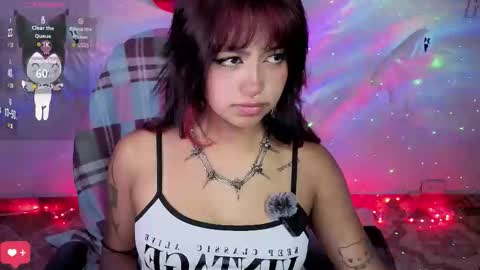 mellody online show from 10.21.25