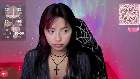 mellody online show from 05.11.26