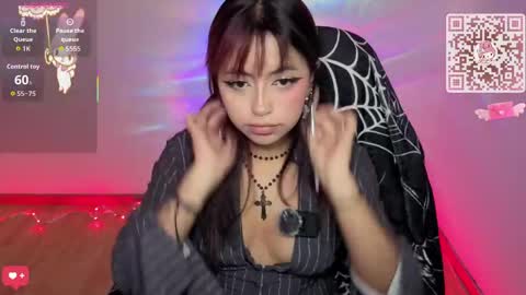 mellody online show from 05.11.26