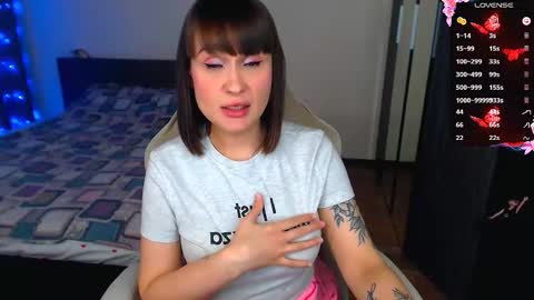 Mel online show from 03.17.26