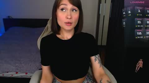 Mel online show from 06.10.26