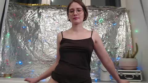 Snapshot of mellowbae chatting on 01.04.25 Kseniya online show from 01.04.25