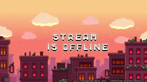 Ann online show from 02.18.25