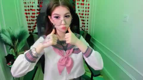 mellsawertyq online show from 02.14.26