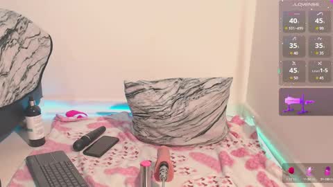 Mellissa  OnlyFans  online show from 01.10.25