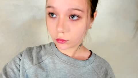 Snapshot of melmooon chatting on 02.05.26 MelMooon online show from 02.05.26