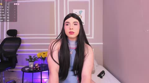 Meloddy online show from 12.24.24