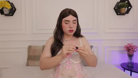 Meloddy online show from 11.24.25