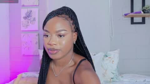 Melodi Skye online show from 03.09.26