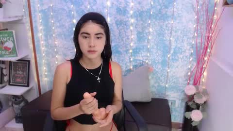 Melody  online show from 03.01.26