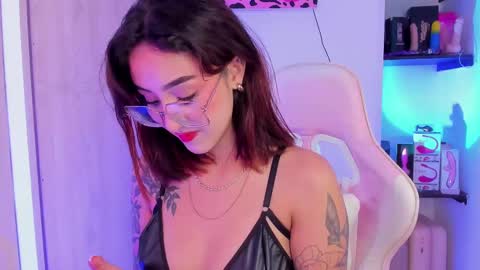 Melodie Roy 999 online show from 02.27.25