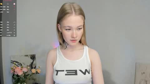 Snapshot of melodievejar chatting on 02.03.26 melodievejar online show from 02.03.26