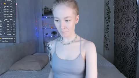 melodievejar online show from 03.18.26