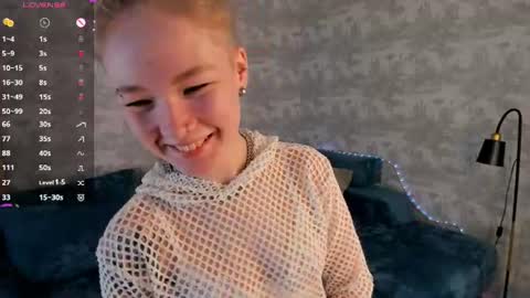 Snapshot of melodievejar chatting on 06.22.26 melodievejar online show from 06.22.26